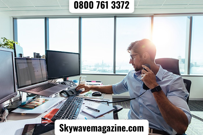 ⁠0800 761 3372