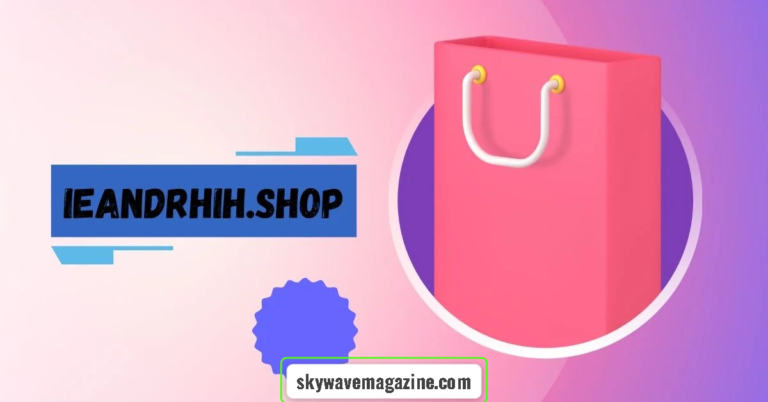 ieandrhih.shop