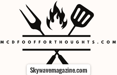 mcdfoofforthoughts.com