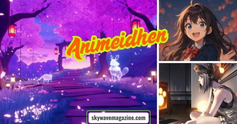 animeidhen