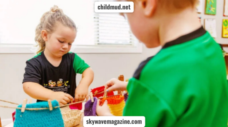 childmud.net