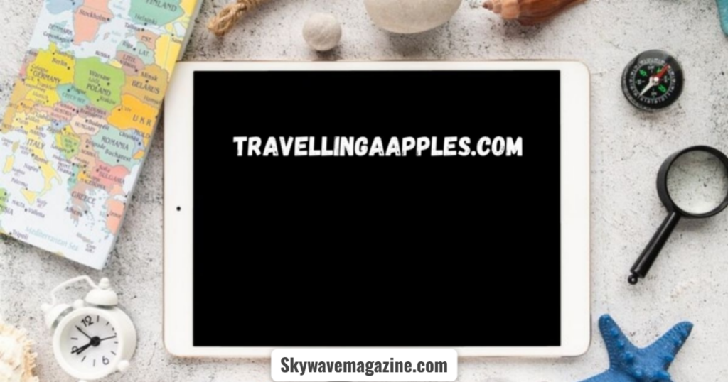 travellingaapples.com