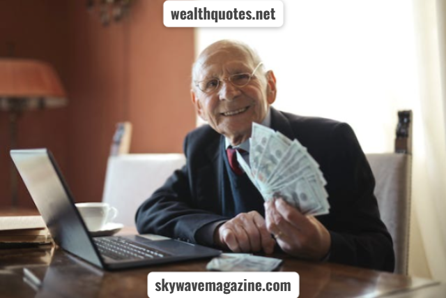 wealthquotes.net