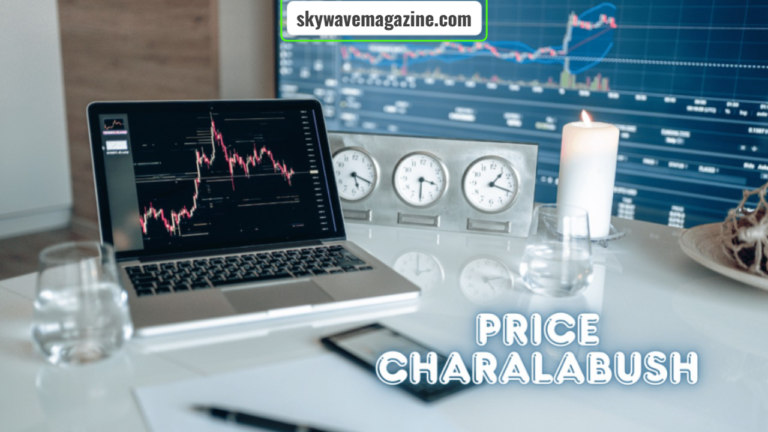 price charalabush
