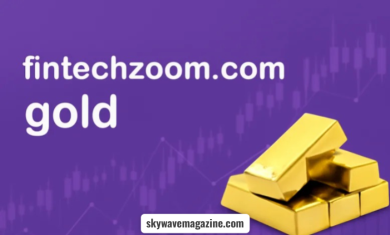 fintechzoom.com gold