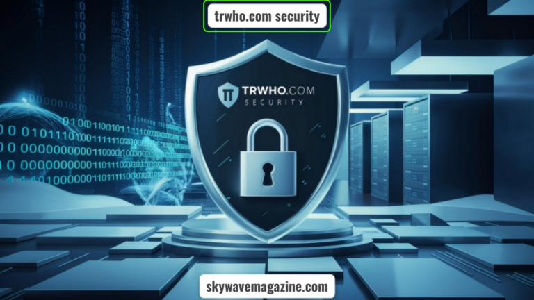 trwho.com security