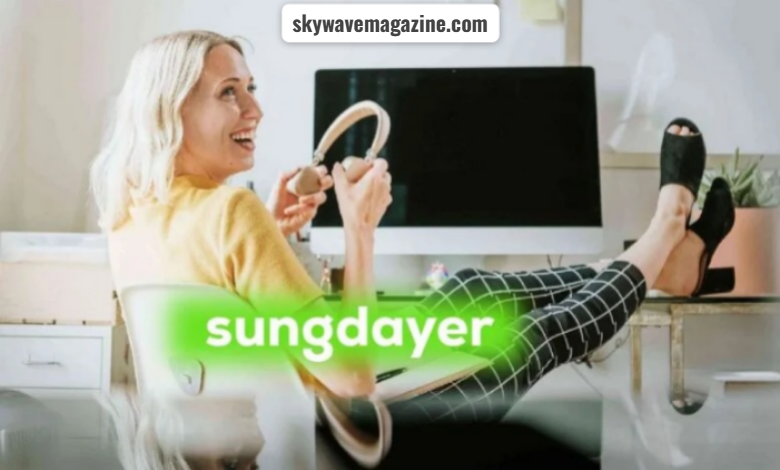 sungdayer