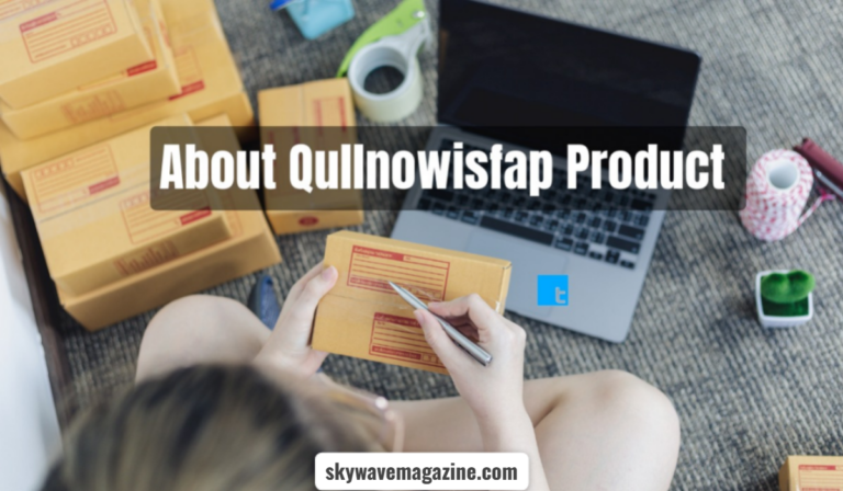 about qullnowisfap products