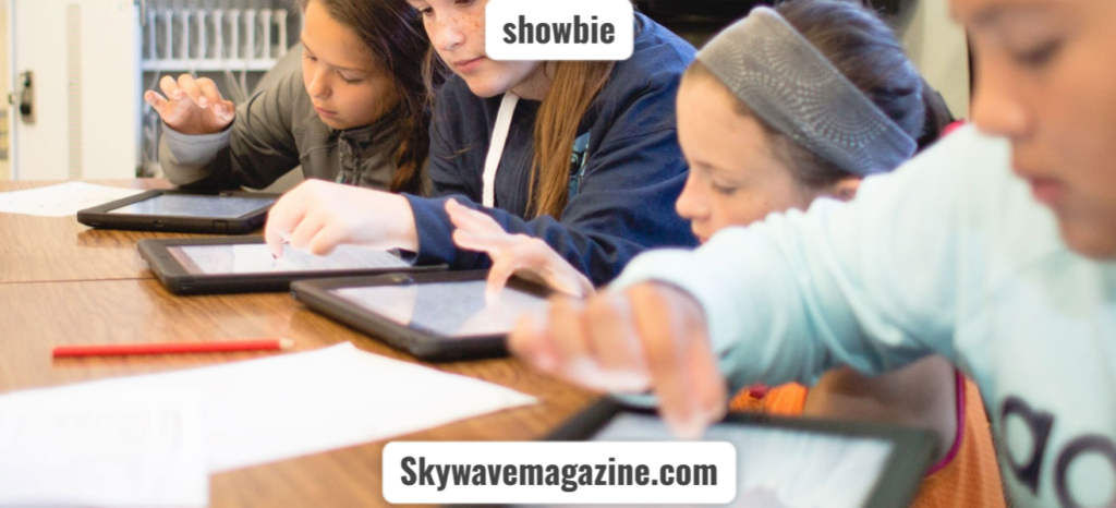 showbie