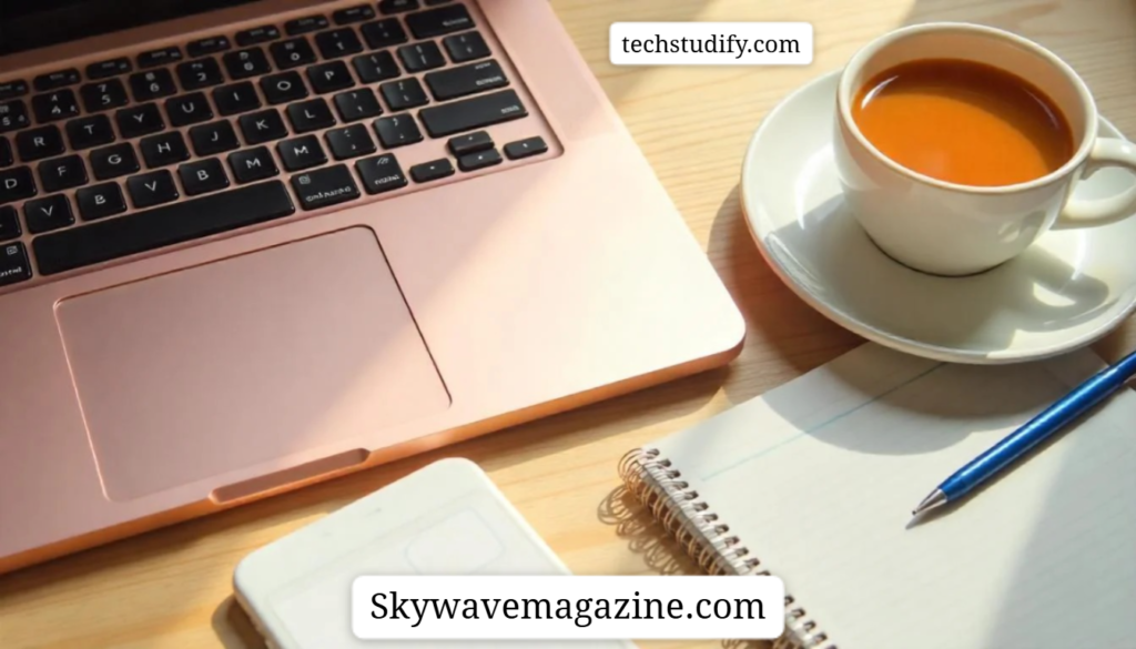 techstudify.com