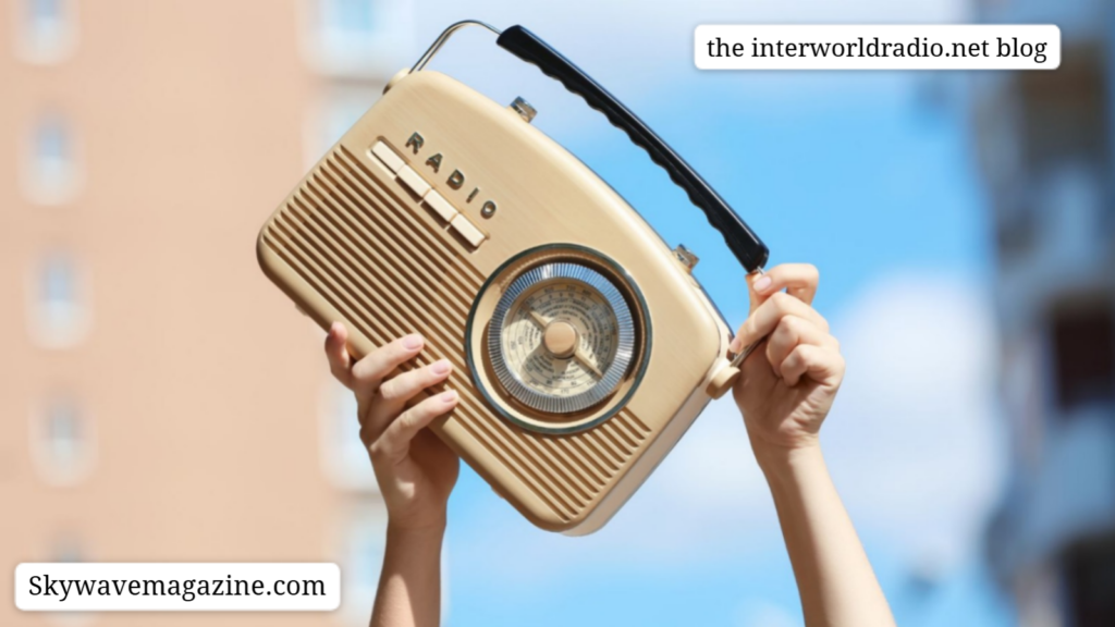 the interworldradio.net blog