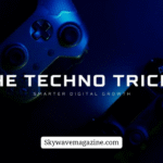 the techno tricks