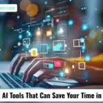 Top 7 AI Tools That Can Save Your Time in 2025