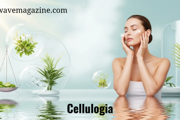 Cellulogia