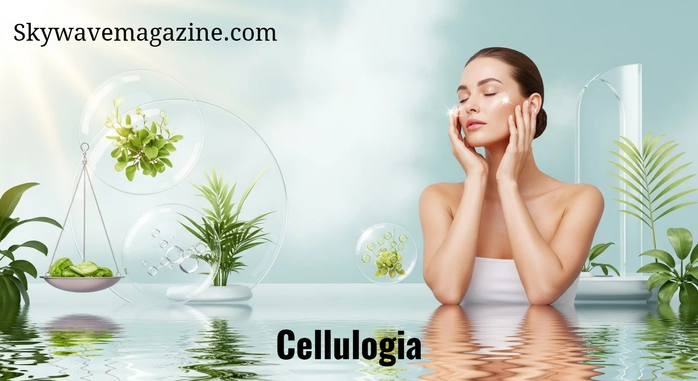 Cellulogia