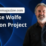 Mike Wolfe Passion Project